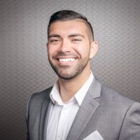 Donovan Stull