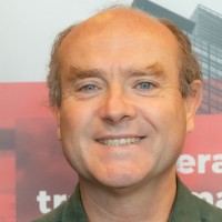 Gregorio J. Carazo Dorado