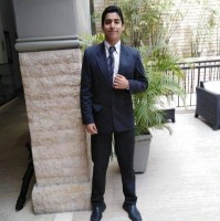 PAOLO LUNA FLORES