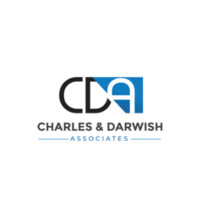 CDA Accounting and Bookkeeping Services