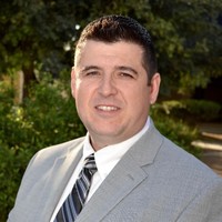 Christopher Diniz, MBA