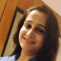 Jyotsna Shertate