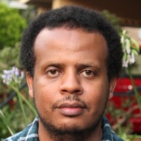 Amanuel Michael Berhane, Phd