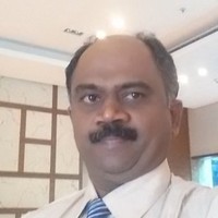 Vinayaka Gopalappa