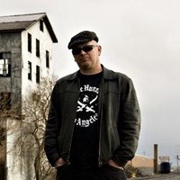 Joel Elder