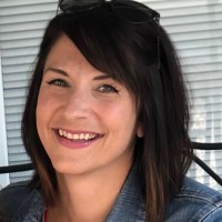 Katie Frost