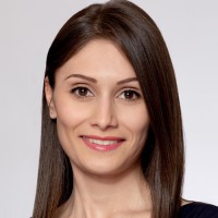 Bilyana Todorova