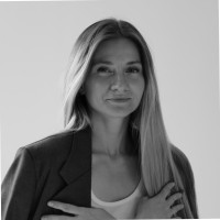 Maryna Liapikhina