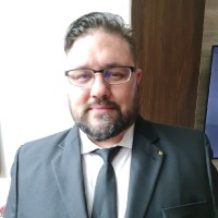 Juliano Marcon Oliveira