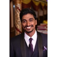 Nidhin Nair