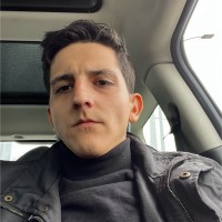 Alejandro Garza Yruegas