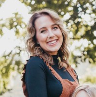 Kristin Pope