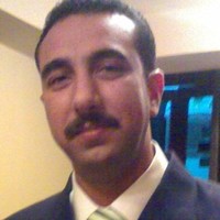 Mohamed Zaki Mahmoud