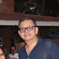 Samir Vora