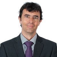 Enrique Costalago Ruiz