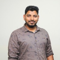 Surya Prakash Chowdary