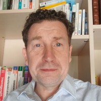 Olivier Demain