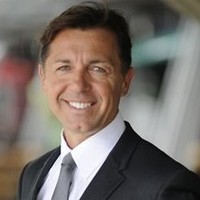 Gary Williams