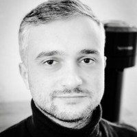 Mickaël Hamadou