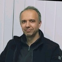 Dejan Zivkovic