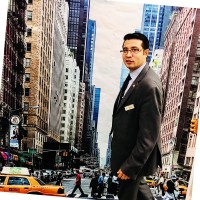 Ram sharan Shrestha