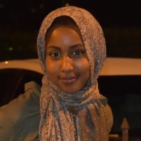 Sara Hassan