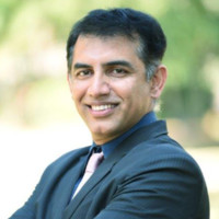 Sujit Rama Rao