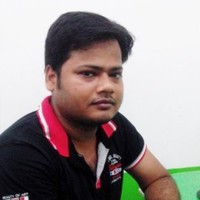 Aadesh Mahato