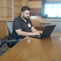 Deepak Sharma