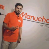 Adil Khan