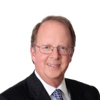 Bruce McLellan