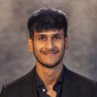 Raghav Dwivedi