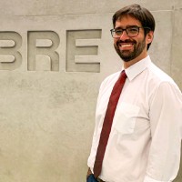 Renato Coimbra Matos