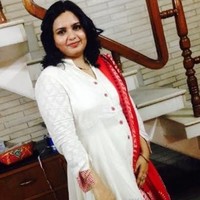 Swati Aggarwal - Itil, Prince 2