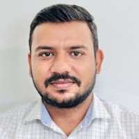 Krishna Shukla