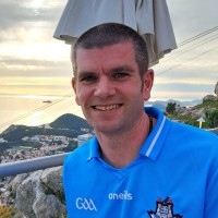 Hugh Farrelly