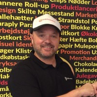 Casper Pedersen