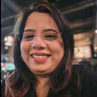 Preeti Singh Dogra