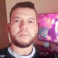 Vinicius Cubas