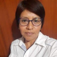 Ysabel María Quispe Canahuire