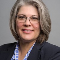 Elizabeth Lewis, Pmp