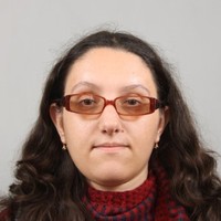 Bojidarka Tchobaligova