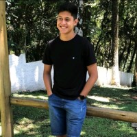 Gustavo Catarin dos Santos