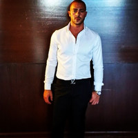 Sam Omar