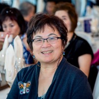 Arline Wong