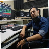 Arash Khatami