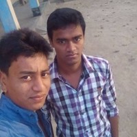 Tapu Kumar