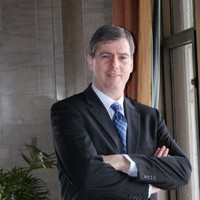 Alexander Kimball, PE