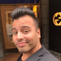 Daniel Alberto Vidnes