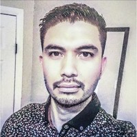 Andrew Gomez